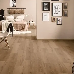 MEGA Design 30 Domizil Rigid Acoustic| earthy oak brown D328-0020 Neu Im Sortiment